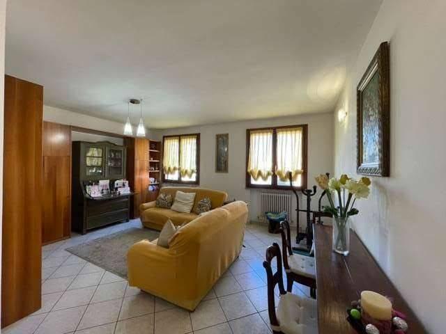 Appartamento in vendita a Busseto PR
