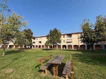 Appartamento in vendita a Busseto PR