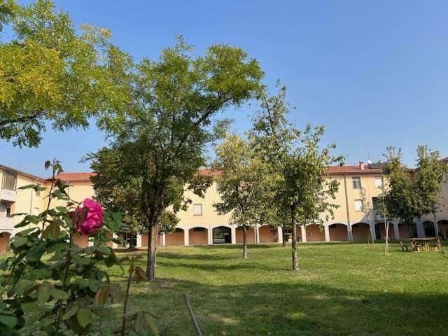 Appartamento in vendita a Busseto PR