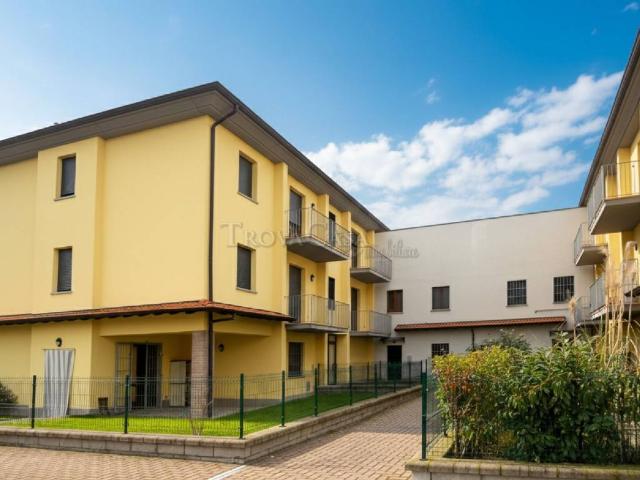 Appartamento in vendita a Busseto PR