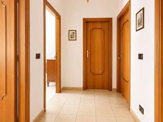 Appartamento in vendita a Bussi sul Tirino PE