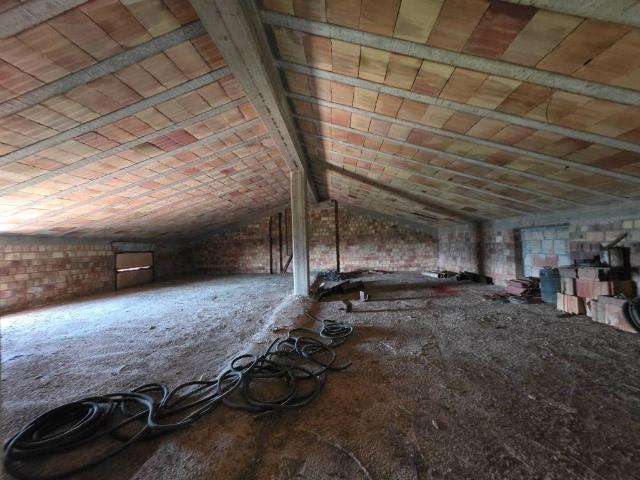 Appartamento in vendita a Busso CB
