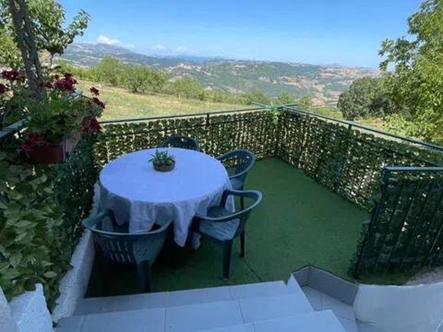 Appartamento in vendita a Busso CB