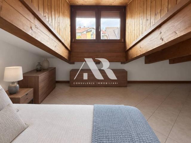 Appartamento in vendita a Bussolengo VR