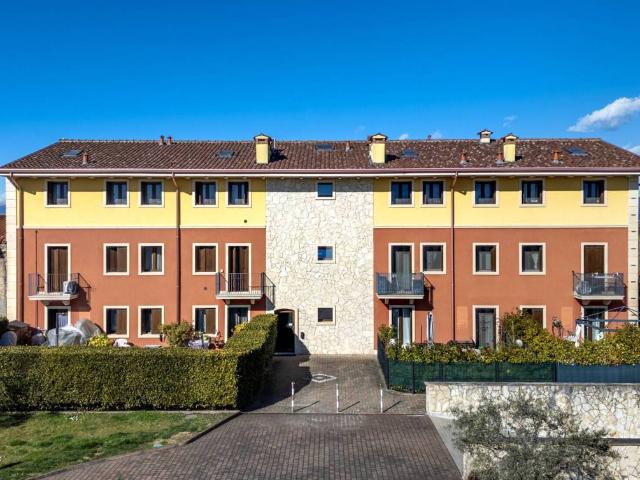 Appartamento in vendita a Bussolengo VR