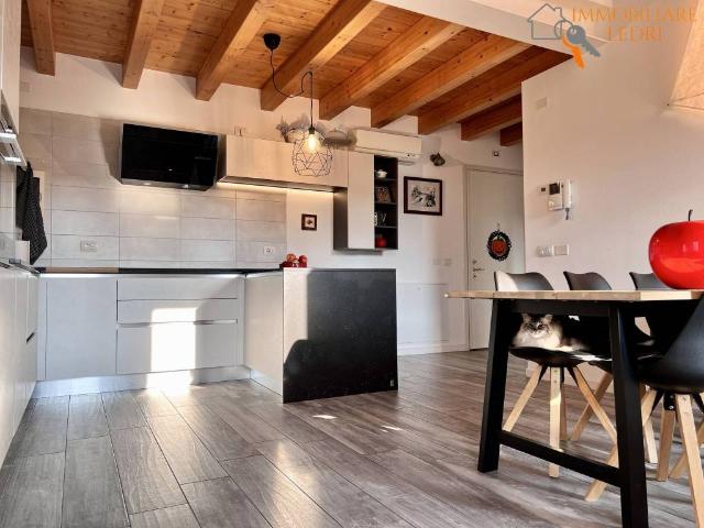 Appartamento in vendita a Bussolengo VR