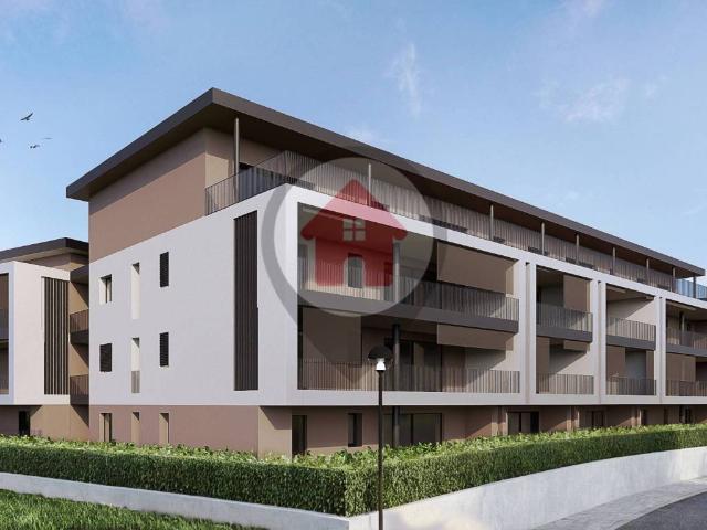 Appartamento in vendita a Bussolengo VR