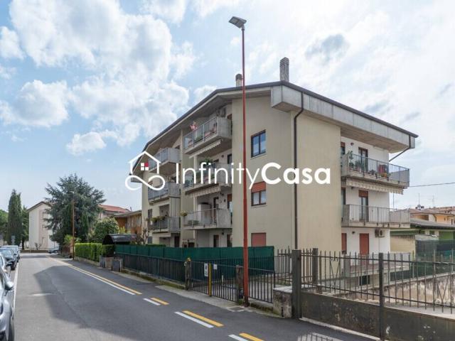 Appartamento in vendita a Bussolengo VR