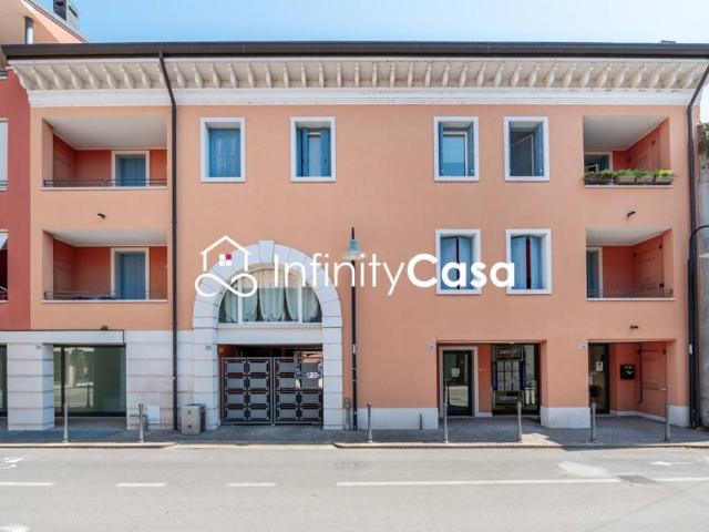 Appartamento in vendita a Bussolengo VR