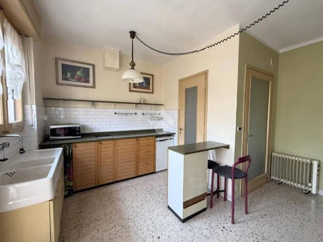 Appartamento in vendita a Bussoleno TO