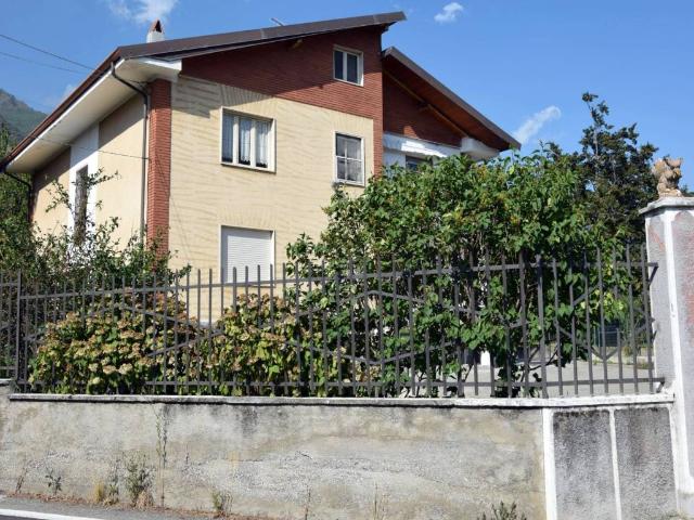 Appartamento in vendita a Bussoleno TO