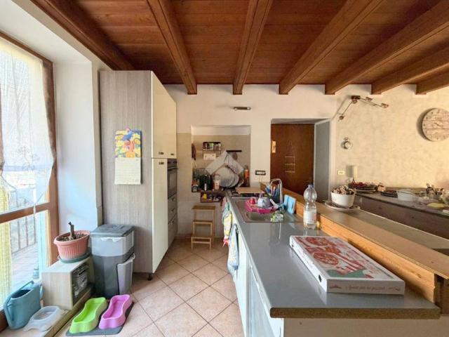 Appartamento in vendita a Bussoleno TO