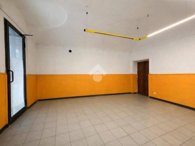 Appartamento in vendita a Bussoleno TO