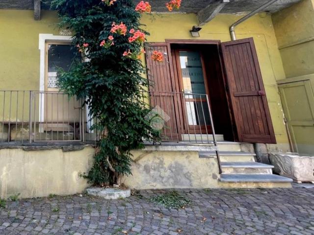 Appartamento in vendita a Bussoleno TO