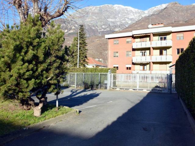 Appartamento in vendita a Bussoleno TO