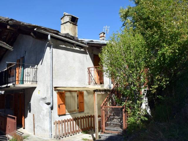 Appartamento in vendita a Bussoleno TO