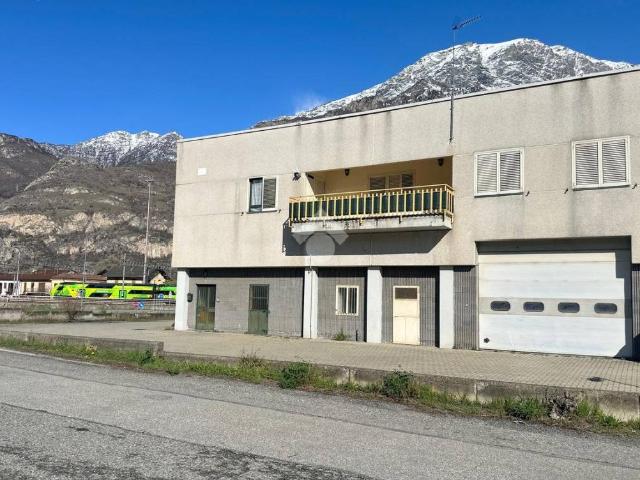 Appartamento in vendita a Bussoleno TO