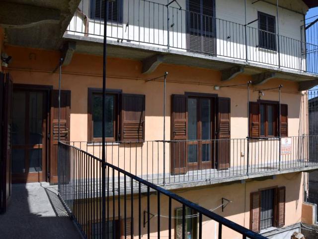 Appartamento in vendita a Bussoleno TO