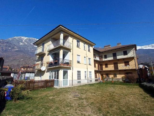 Appartamento in vendita a Bussoleno TO