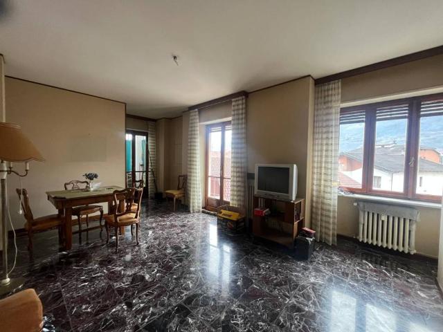 Appartamento in vendita a Bussoleno TO