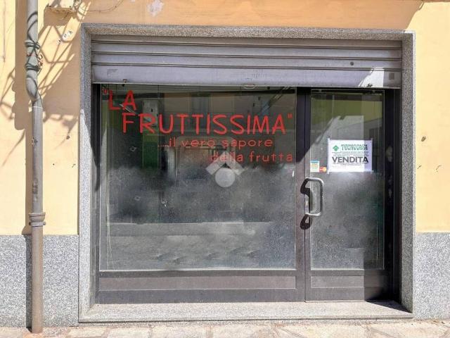 Appartamento in vendita a Bussoleno TO