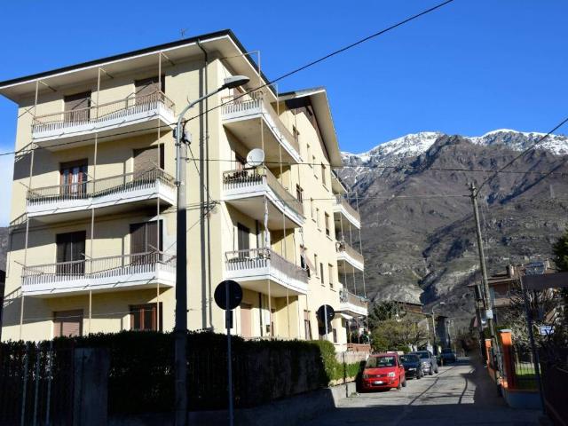 Appartamento in vendita a Bussoleno TO