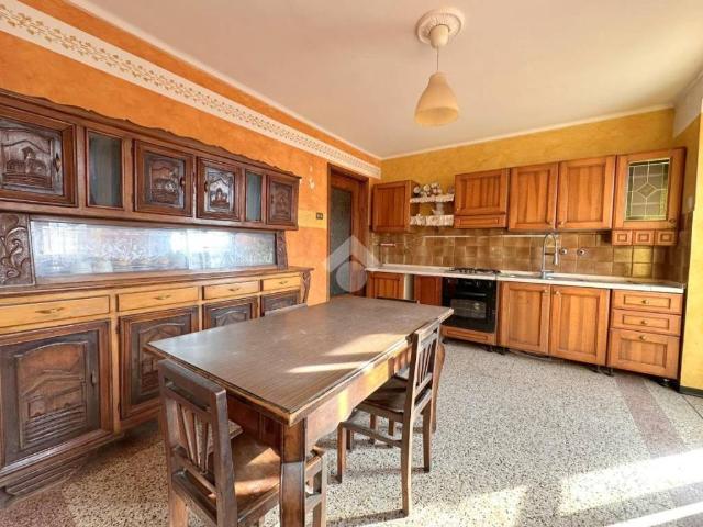 Appartamento in vendita a Bussoleno TO