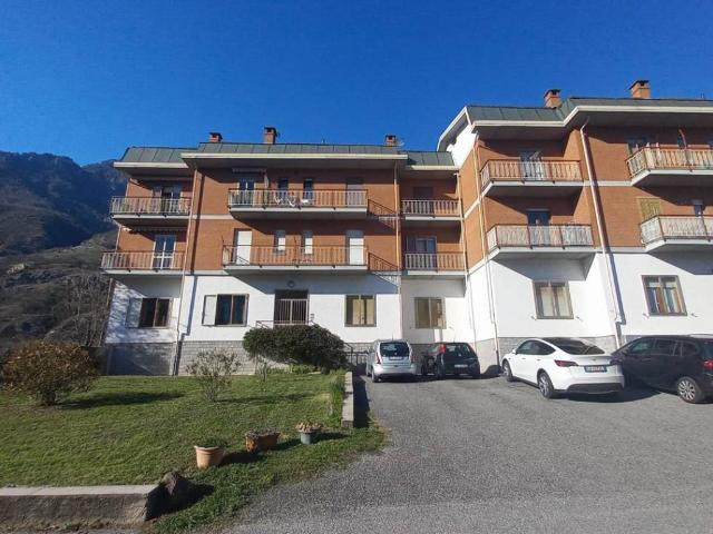 Appartamento in vendita a Bussoleno TO