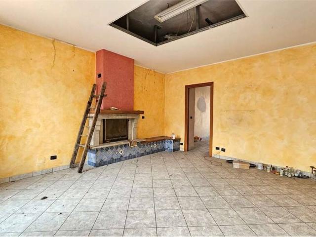 Appartamento in vendita a Bussoleno TO