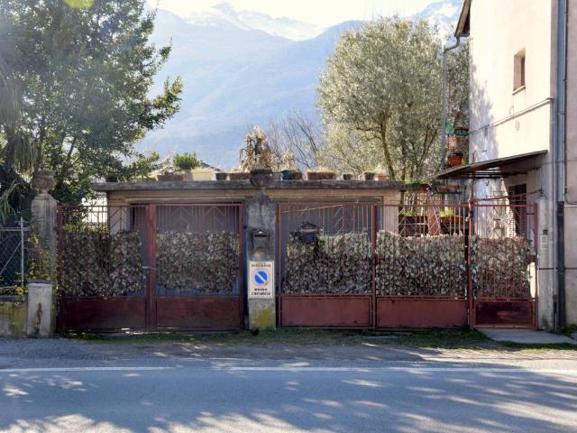 Appartamento in vendita a Bussoleno TO