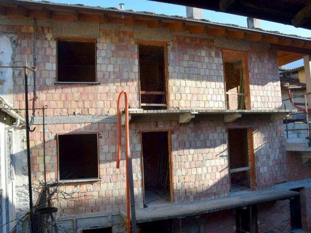 Appartamento in vendita a Bussoleno TO