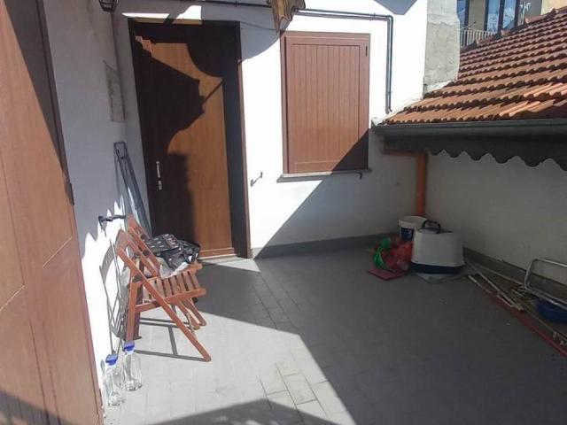 Appartamento in vendita a Bussoleno TO