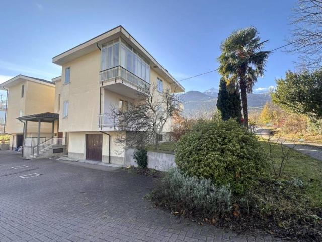 Appartamento in vendita a Bussoleno TO