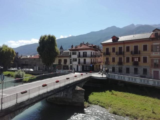 Appartamento in vendita a Bussoleno TO