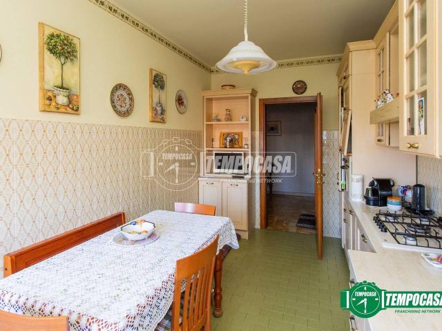 Appartamento in vendita a Busto Arsizio