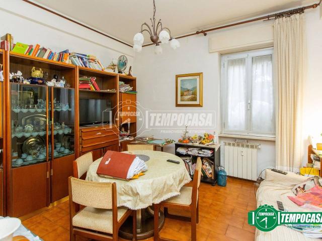Appartamento in vendita a Busto Arsizio