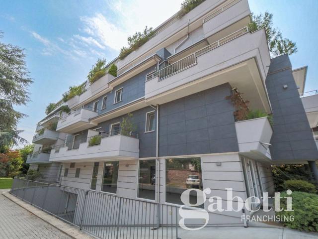 Appartamento in vendita a Busto Arsizio