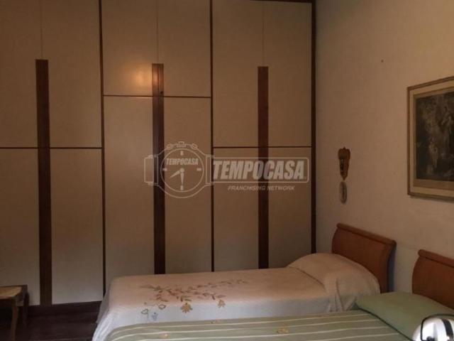 Appartamento in vendita a Busto Arsizio