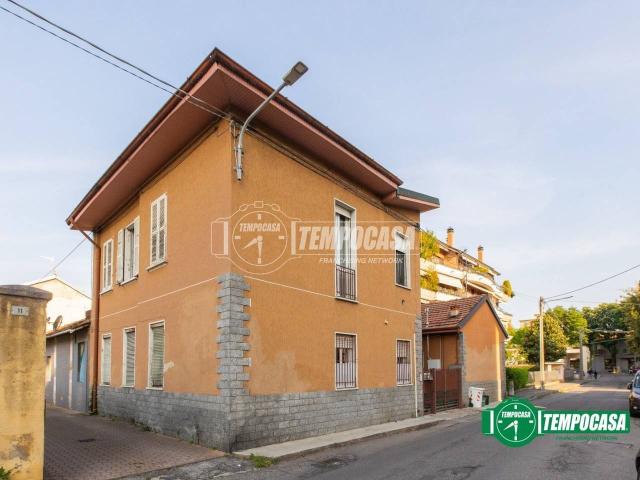 Appartamento in vendita a Busto Arsizio