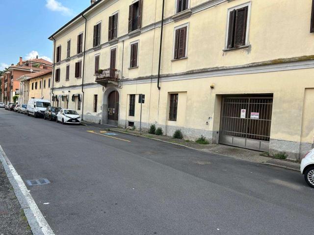 Appartamento in vendita a Busto Arsizio