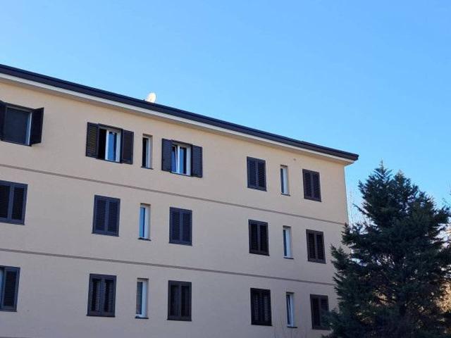 Appartamento in vendita a Busto Arsizio
