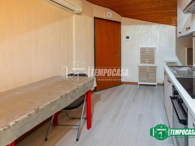 Appartamento in vendita a Busto Arsizio