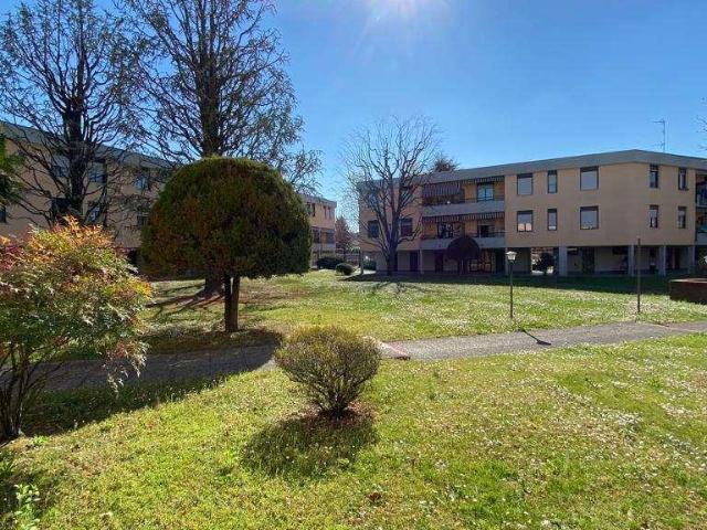 Appartamento in vendita a Busto Arsizio