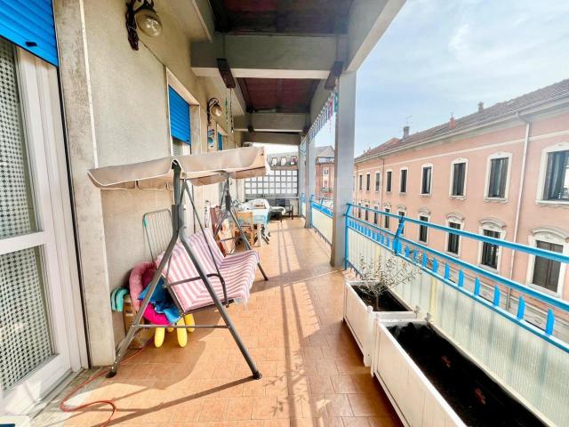 Appartamento in vendita a Busto Arsizio