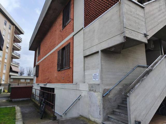 Appartamento in vendita a Busto Arsizio