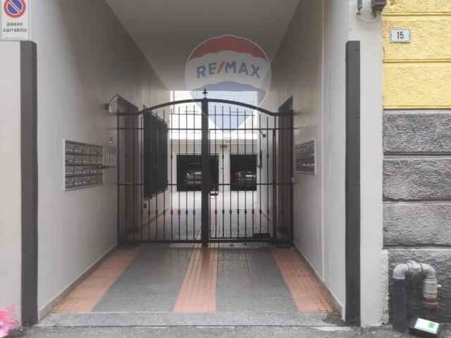 Appartamento in vendita a Busto Arsizio