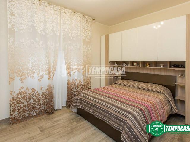 Appartamento in vendita a Busto Arsizio