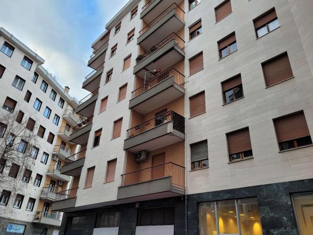 Appartamento in vendita a Busto Arsizio