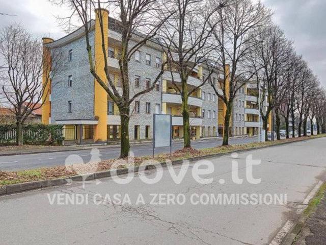 Appartamento in vendita a Busto Arsizio