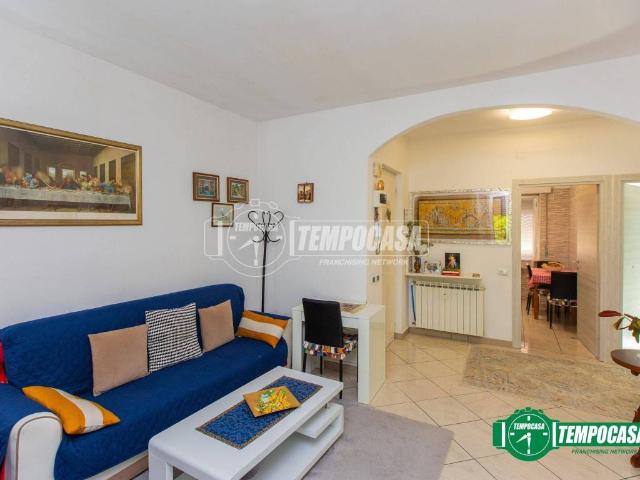 Appartamento in vendita a Busto Arsizio VA